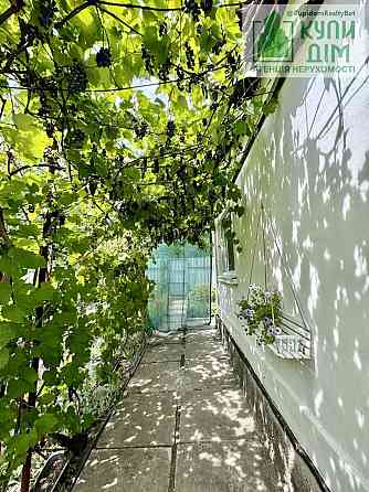 Дача двоповерхова Кандаурово СТ «Труд» в Кропивницькому. Кропивницький