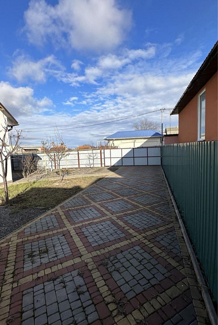 У продажу 2-х поверховий будинок в Нерубайському. Нерубайське - фото 19