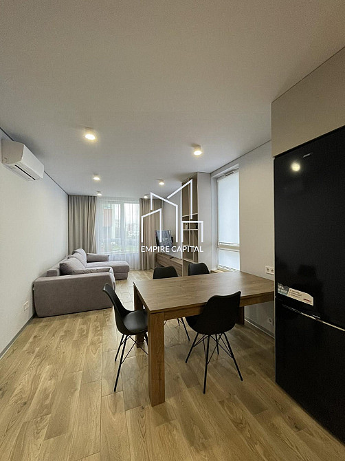 Оренда 2к квартири 76 кв. м Львів - фото 2