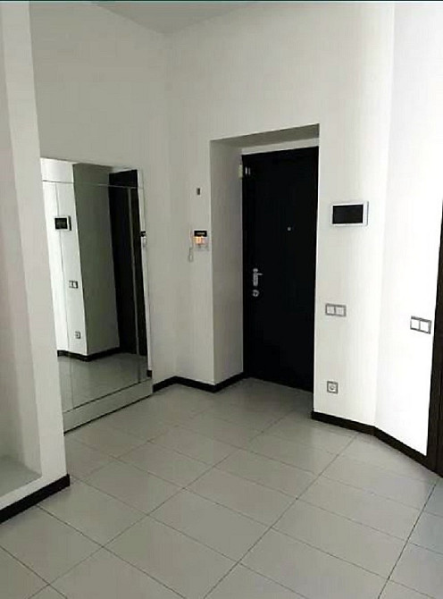 Трехкомнатная квартира с видом на море и парк Шевченко. Odessa - photo 8