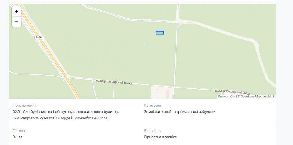 Продаж Квартира на улица жовтнева 3 Ямпіль - фото 3