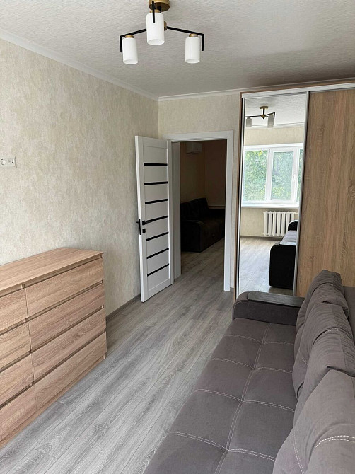 Оренда Квартира 2-кімнатна, 2/9 поверх на Борщагівська, 117 Київ - фото 6