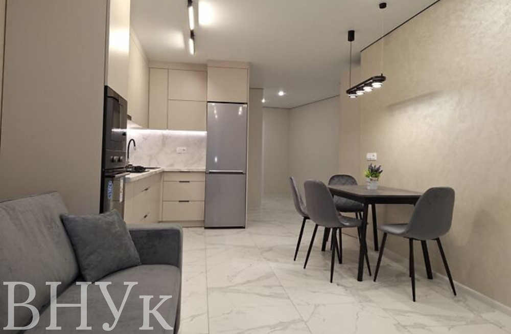 Продаж Квартира 2-кімнатна, 4/12 поверх на вул. Київська Тернопіль - фото 5