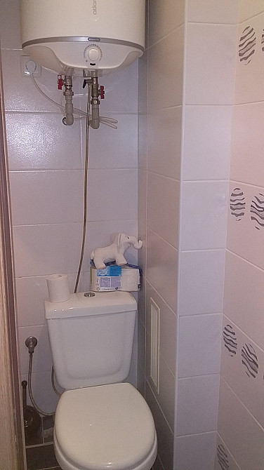 Двухкомнатная квартира на Таирова с ремонтом и мебелью Odessa - photo 8