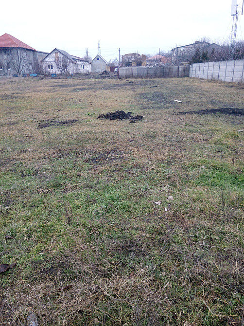 Продаж земельної ділянки 10 соток на ул. Мицкевича, 36 Протопопівка - фото 3
