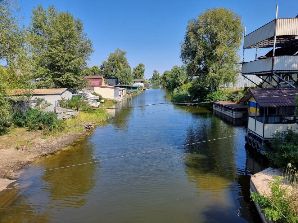 Продаж 1-поверховий Дача  30 кв.м 2 кімн. на вул. Берегова, 1 Черкаси - фото 7