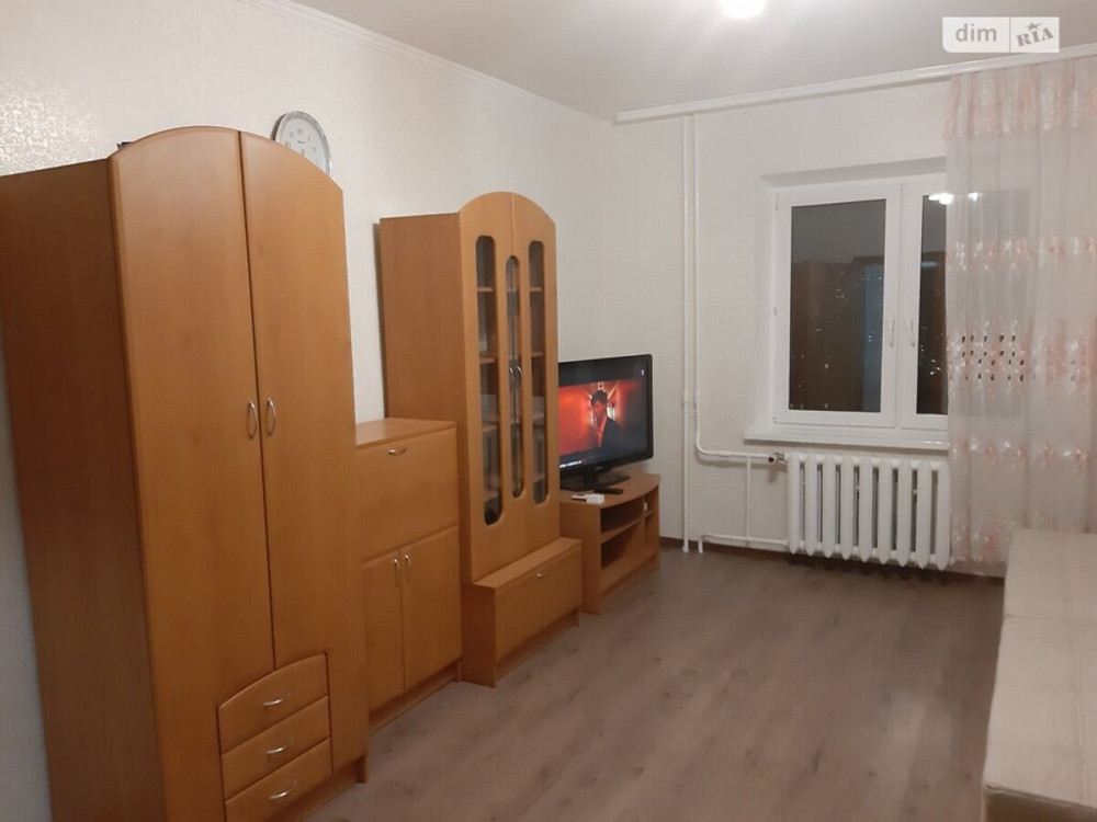 Оренда Квартира 1-кімнатна, 22/22 поверх на Драгоманова ул., 8 а Київ - фото 7