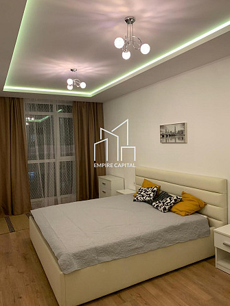 Оренда 1к Квартира 47 кв.м Замарстинівська вул. L'viv - photo 1