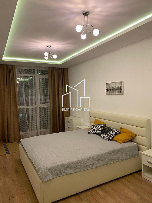 Оренда 1к Квартира 47 кв.м Замарстинівська вул. Львів - фото 1