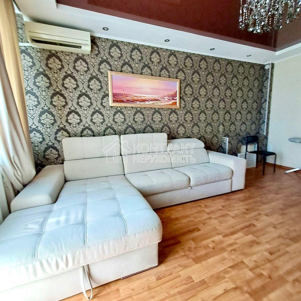 Оренда Квартира 2-кімнатна, 11/16 поверх на вул. Польова Харків - фото 2