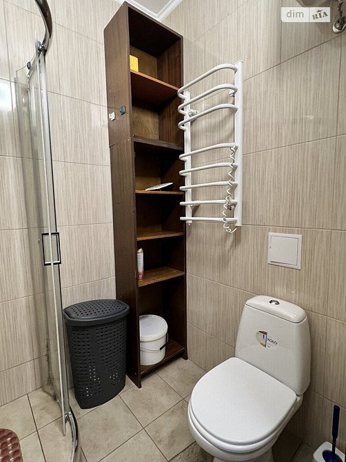 Оренда Квартира 1-кімнатна, 1/4 поверх на Дмитра Яворницького, 24 Київ - фото 12