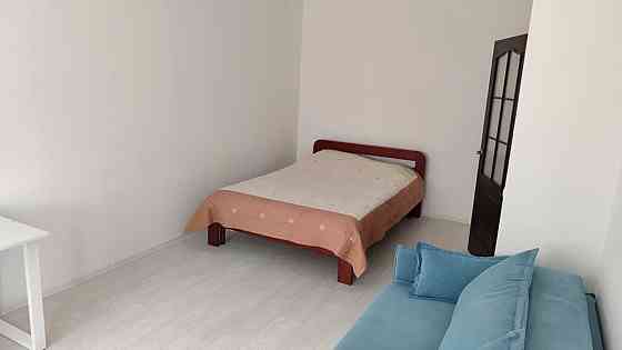 Оренда Квартира 1-кімнатна, 15/25 поверх на Бориса Гмирі, 16 Киев