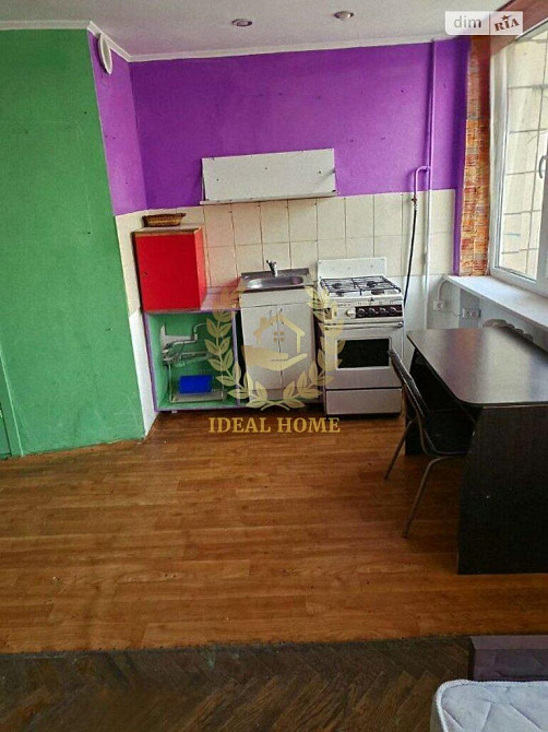 Продаж Квартира 1-кімнатна, 7/9 поверх на Армянская ул., 27/31 Київ - фото 3