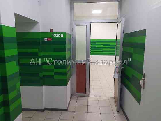 Оренда офісне приміщення на Толстого Льва вул., 13 приміщень - 4, поверх - 1/4 Kiev