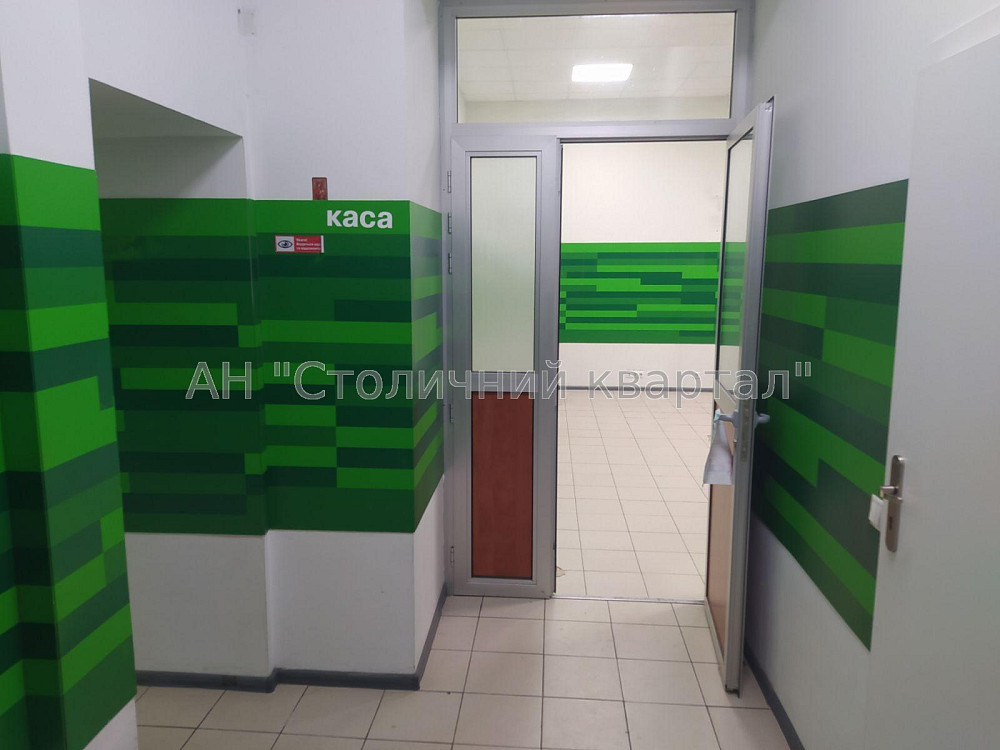 Оренда офісне приміщення на Толстого Льва вул., 13 приміщень - 4, поверх - 1/4 Kiev - photo 6