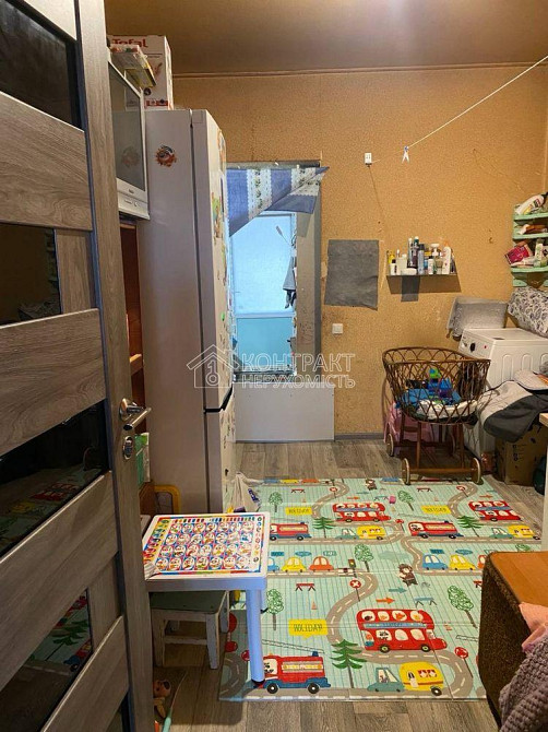 Продаж Будинок 2-кімнатний на вул. Харківська Харків - фото 4