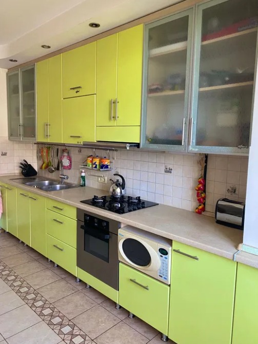 Просторная квартира на Вузовском Одесса - изображение 2