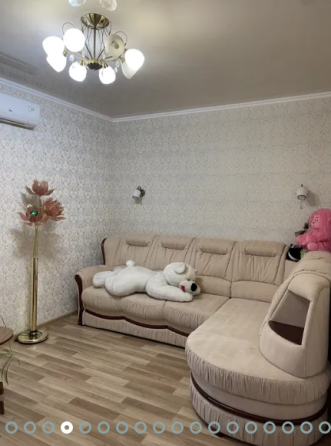 Продаж Квартира 2-кімнатна, 7/16 поверх на Массив Радужный, 13 Одеса