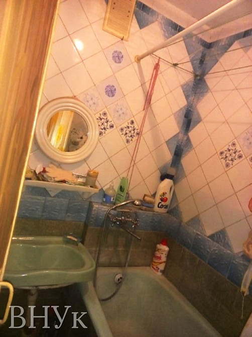 Продаж Квартира 2-кімнатна, 2/5 поверх на Грушевського Луцьк - фото 3