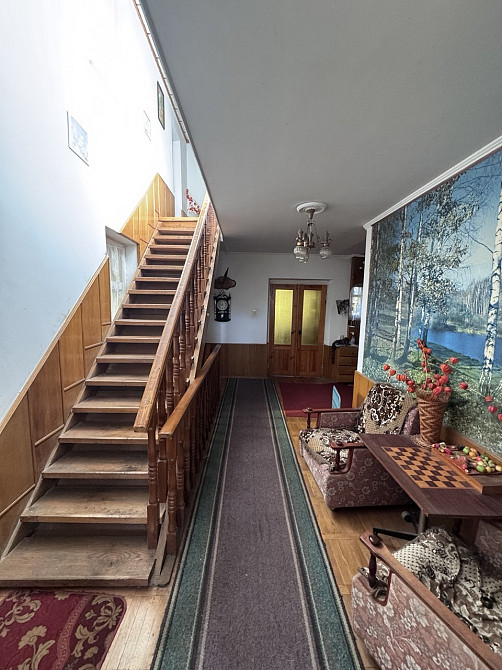 Продаж 3-поверховий Будинок з ділянкою 15 сот 302 кв.м 7+ кімн. на Північна Zhytomyr - photo 1