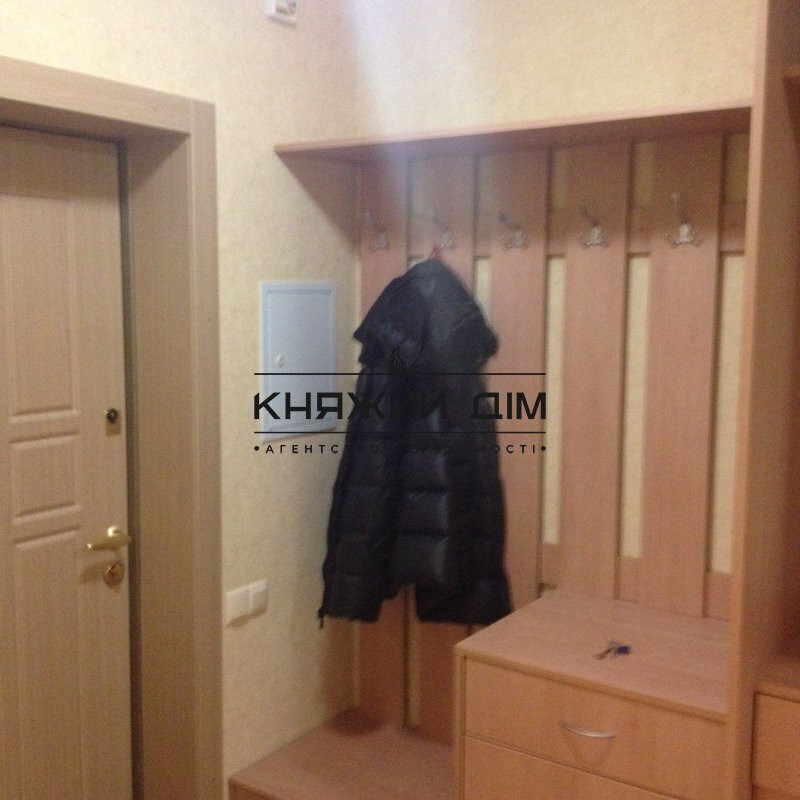 2-х кімнатна квартира в ЖК Зелений Острів ,код № 1191512 Київ - фото 12