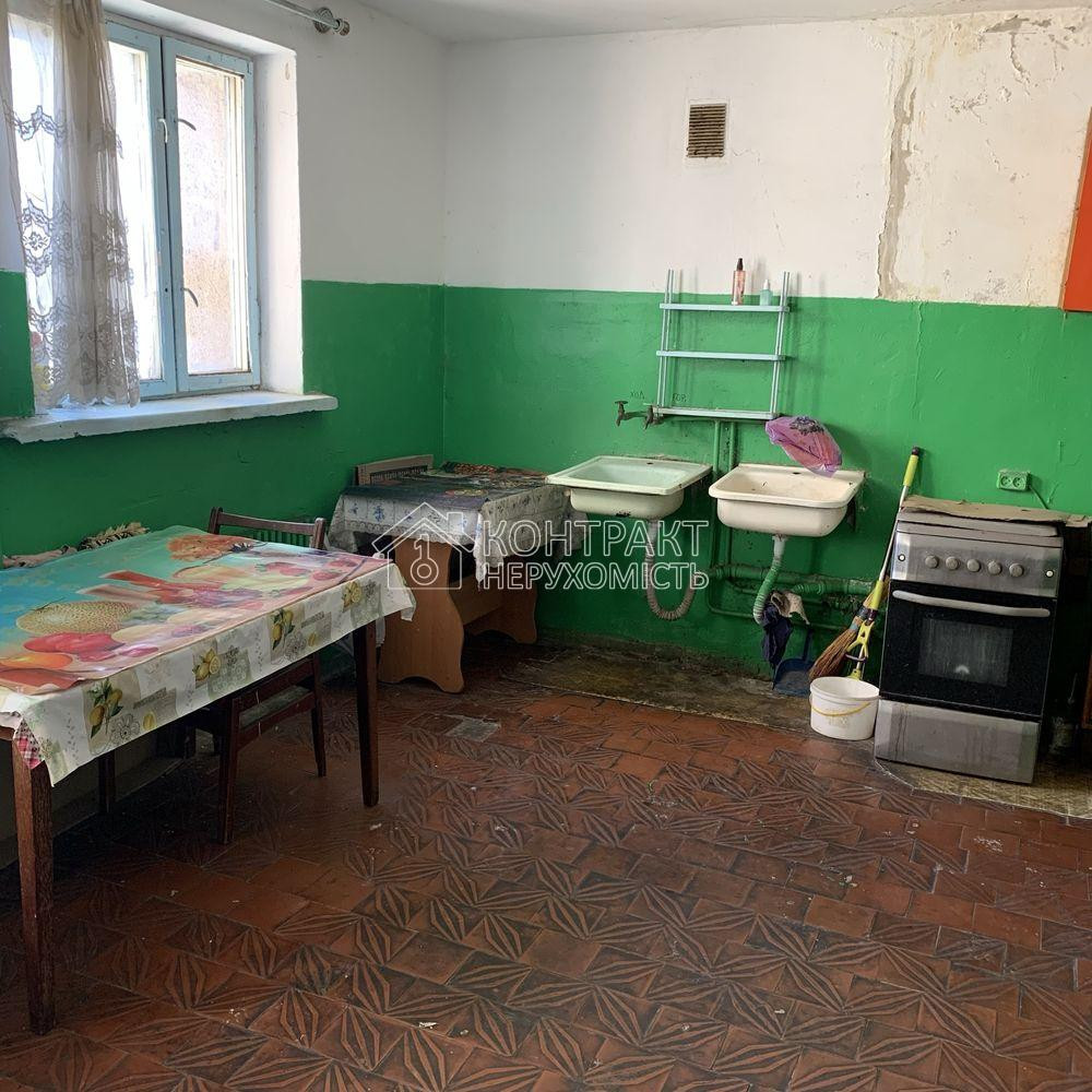 Продаж Квартира 1-кімнатна, 4/9 поверх на вул. Монюшка Харьков - изображение 6