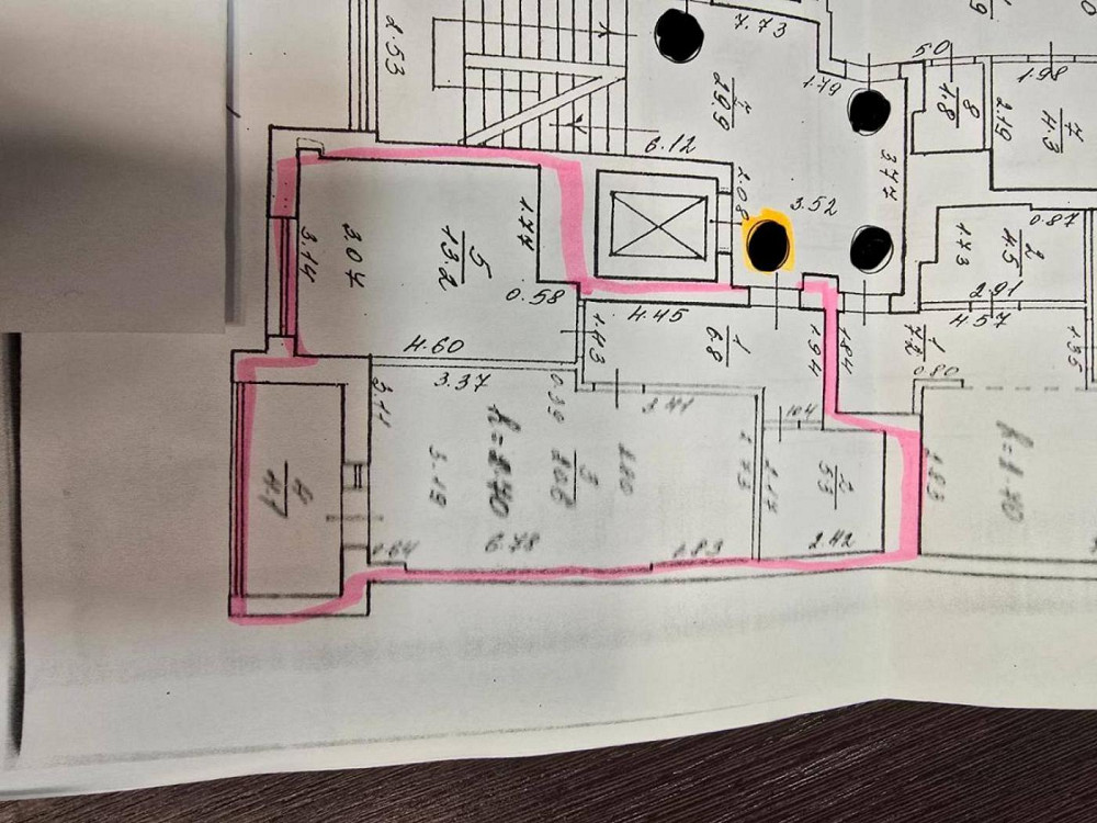 Продаж Квартира 1-кімнатна, 6/9 поверх на вул. Очеретяна L'viv - photo 15