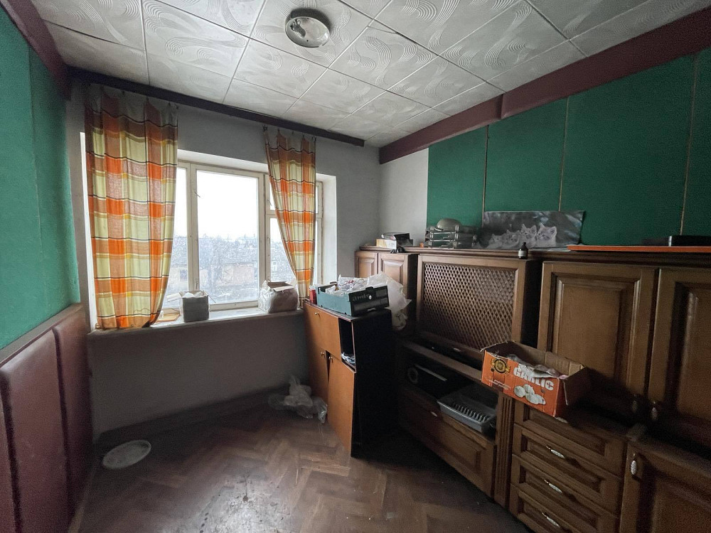 Продаж приміщення вільного призначення на вул. Панаса Мирного поверх - 1/2  - фото 15