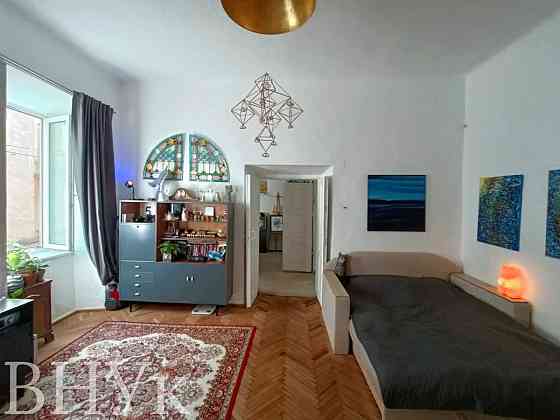 Продаж Квартира 1-кімнатна, 2/3 поверх на вул. Старознесенська L'viv