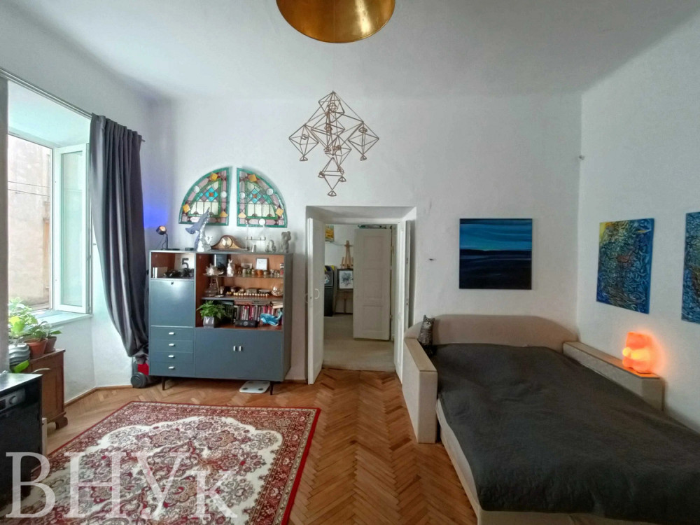 Продаж Квартира 1-кімнатна, 2/3 поверх на вул. Старознесенська L'viv - photo 4