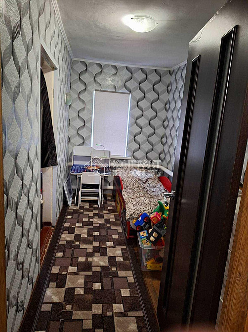 Продаж Будинок 3-кімнатний на вул. пшенична Люботин - фото 6