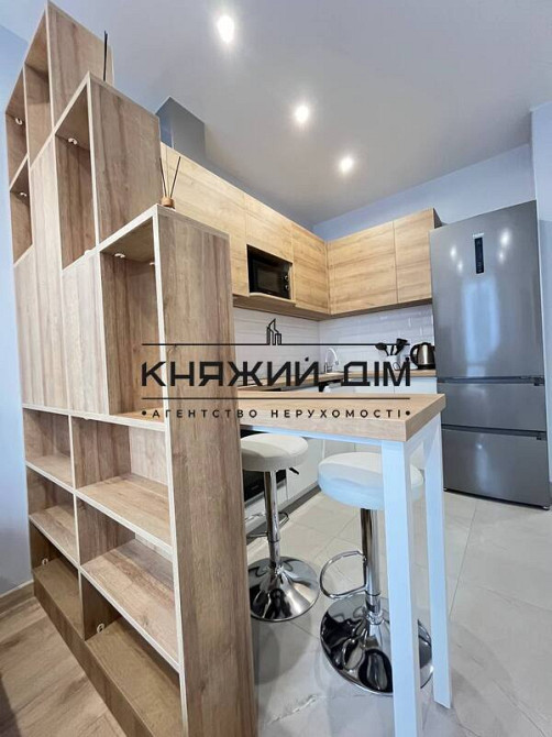 Оренда Квартира 1-кімнатна, 22/28 поверх на Днепровская Набережная ул. Киев - изображение 13