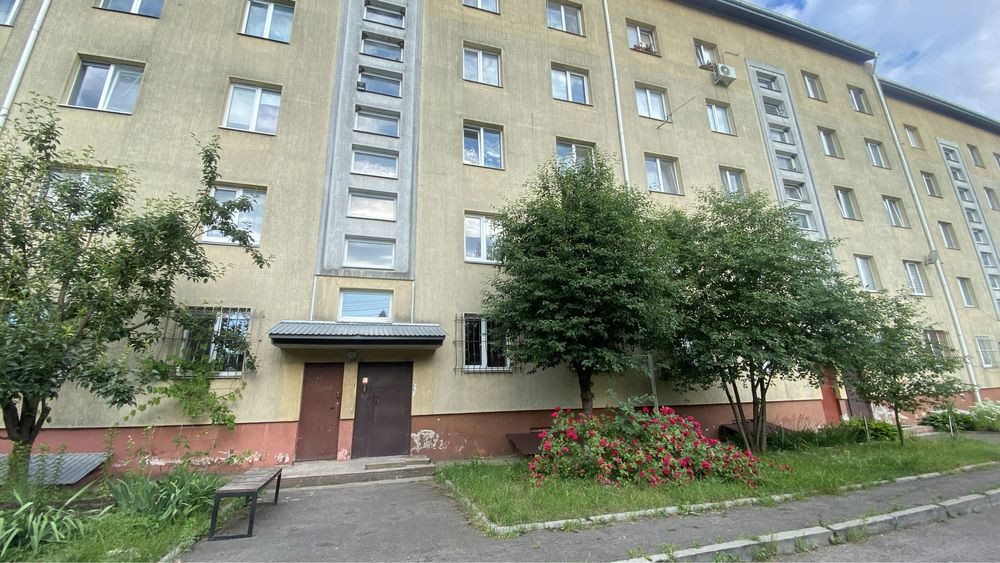 Продаж Квартира на улица Вокзальна 11  - photo 4