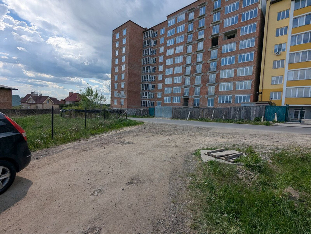 Продаж земельної ділянки 8.34 соток на Лятишевського Ivano-Frankivs'k - photo 11