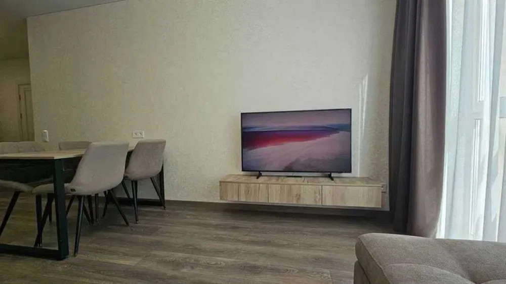 Оренда Квартира 2-кімнатна, 11/26 поверх на Дніпровська набережна, 15Д Київ - фото 5