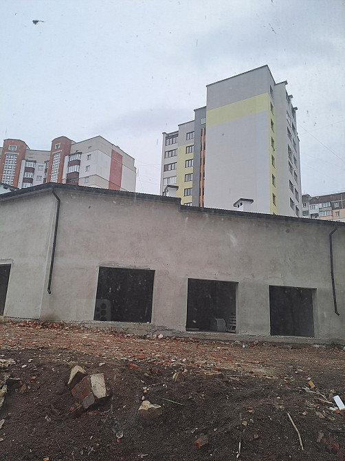 Продаж 3к квартири 87 кв. м на вул. Володимира Великого Тернопіль - фото 11