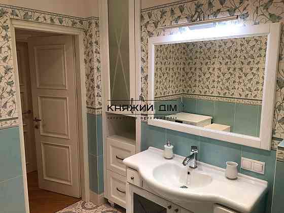 Оренда 3-х кімнатної роздільної ,вул.Княжий Затон 9 .м.Позняки Київ