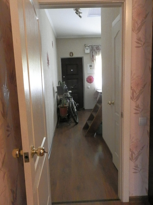 2 х уровневая квартира в новом доме на Черемушках. Одеса - фото 10