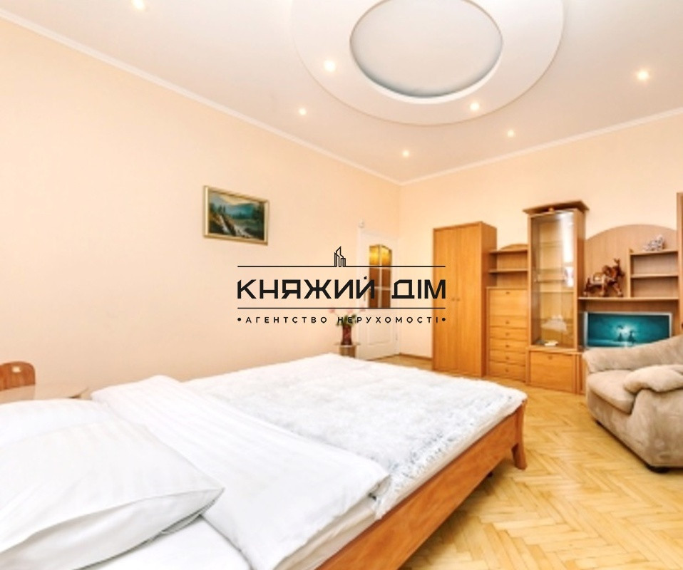 Оренда Квартира 2-кімнатна, 6/7 поверх на вул. Тверская ул./Єжи Гедройця Київ - фото 2