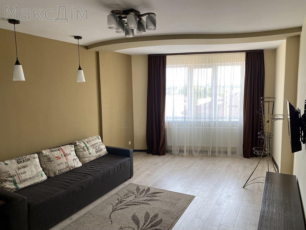 Оренда Будинок 1-кімнатний на вул. Шпитальна Тернопіль - фото 1