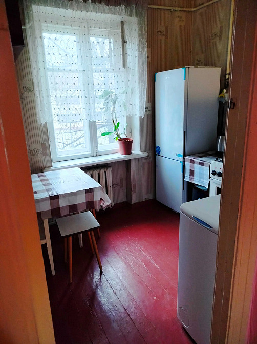 Оренда Квартира 1-кімнатна, 2/3 поверх на Братів Малакових, 11/17 Kiev - photo 7