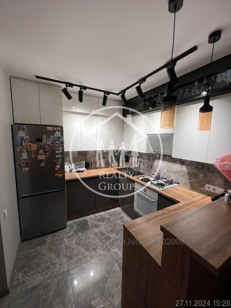 Продаж Квартира 2-кімнатна, 3/10 поверх на Стрийська, 115 Львов - изображение 2