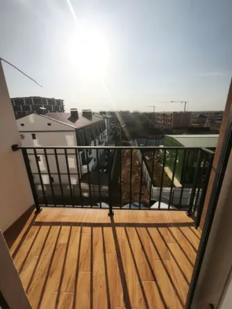 Продажа 1к Квартира 33 кв.м Загорська 28В Ужгород