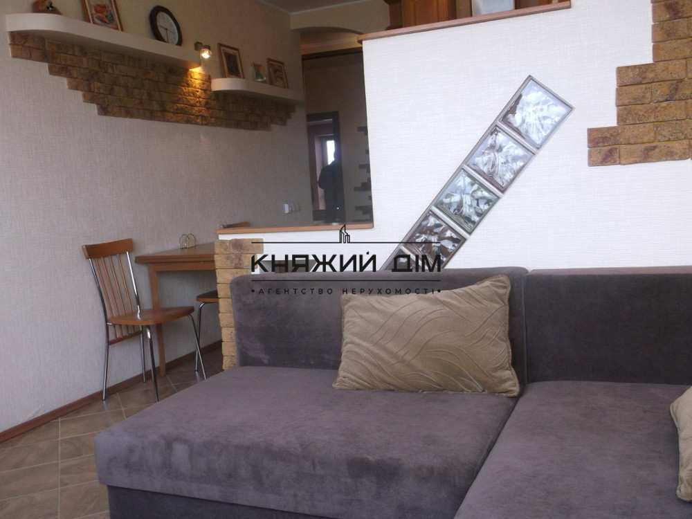 Оренда 1 кімнатної квартири Нова Дарниця. Код об'єкту: 1167778 Kiev - photo 3