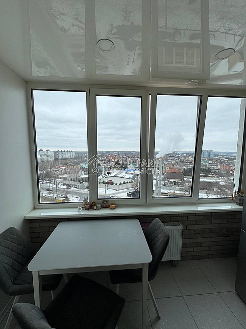 Продаж Квартира 1-кімнатна, 9/9 поверх на вул. Салтівське Харків - фото 11