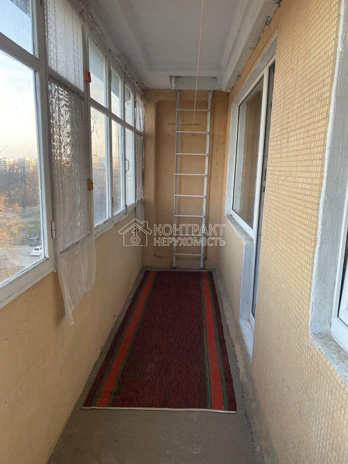 Оренда Квартира 1-кімнатна, 6/9 поверх на вул. Світла Kharkiv - photo 8