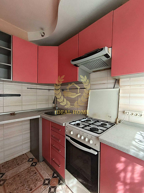 Продаж Квартира 2-кімнатна на Донца Михаила ул., 5 Київ - фото 1