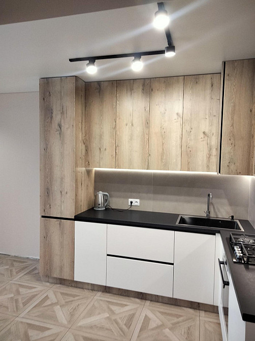 Продаж Квартира 1-кімнатна, 10/10 поверх на вул. Роксоляни Львів - фото 12