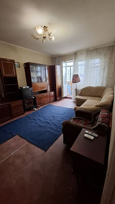 Оренда Квартира 2-кімнатна, 7/9 поверх на Георгія Гонгадзе, 22 Київ - фото 6