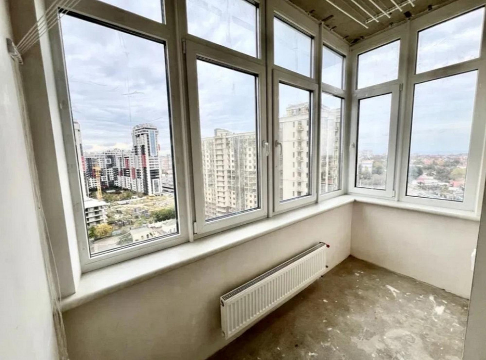 Продаж Квартира 2-кімнатна, 14/19 поверх на Жемчужная ул. Одеса - фото 1